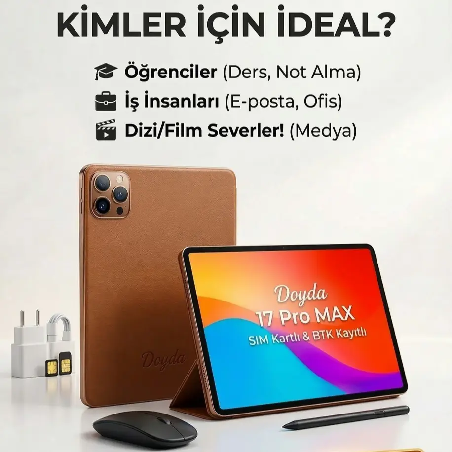 Zengin Hediye Paketi